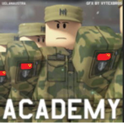 Military Academy of the Red Army