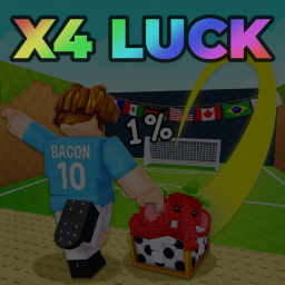 [UPD🏆] Kick a Lucky Block icon