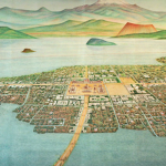Mexico Tenochtitlan