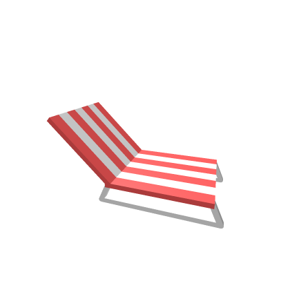 Beach Chair