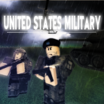 United States Army [ᴜꜱᴀʀ]