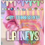 -Lainey’s boutique-
