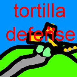 Tortilla defense