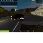 Police is the best