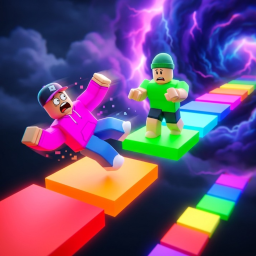 Colour Chaos