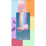 Aesthetic {RainbowAesthetic}