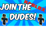 The Cool Dudes/Fans!