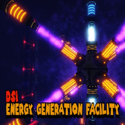 DSI Energy Generation Facility (open beta)