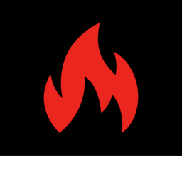 Flaming Center