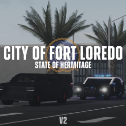 City of Fort Loredo, Hermitage