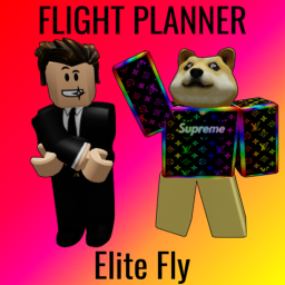 Flight Planner