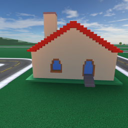 Derp's Admin Town (REMASTERED)