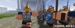 ATENAS, 423 A.C