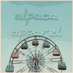 - alpaca apparel -