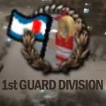 [7oE] 1st Habíbi Guard Division