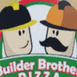 builder brothers pizzaria security icon