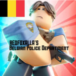 Belgian Federal Police |Belgian Politie|