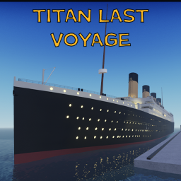 Titan Last Voyage (Alpha)