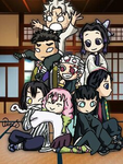 Friends group=)