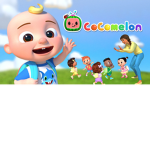 Coco melon forever