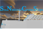 SNCS-Sea National Cruise Ships.