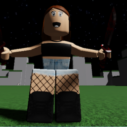 Survive Jenna (Agirljennifer) The Killer!