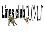 Lines club :3