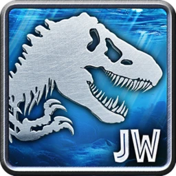 Jurassic World: New Park icon