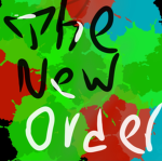 The New Order-TNO