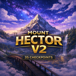 [NEW] MOUNT HECTOR V2