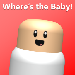 Where's the Baby!  icon