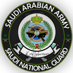 [SA] Saudi Arabian National Guard