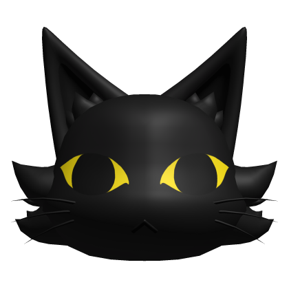 Secret Agent Head Roblox item