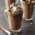 milk chocolate studios