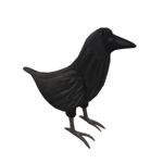 Somber Crows