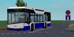 MPK KRAKÓW URBANMOVE [UPDATE!]