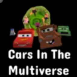 Cars Adventure Obby 2: In the Mutiverse