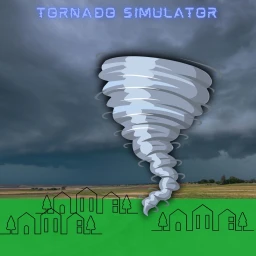 Tornado Simulator icon