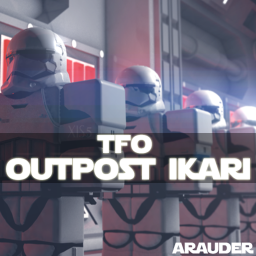 Ikari Outpost