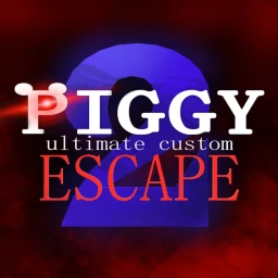 Piggy: Ultimate Custom Escape 2 icon