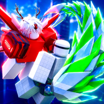 Daikenka! BATTLEGROUNDS