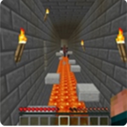 🏃OBBY PARKOUR ⛏️