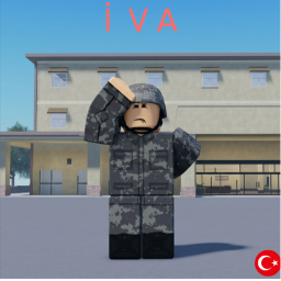 İVA | Turkish Soldier Game V1.1