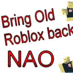 Old Roblox 2006