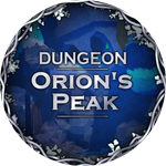 Complete Orion's Peak