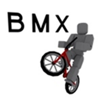 BMX Grounds (UPDATE)