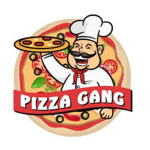 NINJAs pizza gang