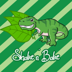 Shake n' Bake Café
