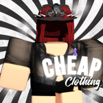 Cheap Clothing .
