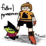 FootballPyromaniac